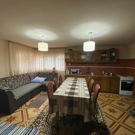Moara Lui Ivan Hanasesti Exterior foto