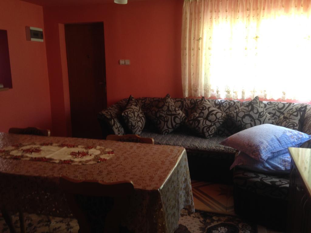 Moara Lui Ivan Hanasesti Exterior foto