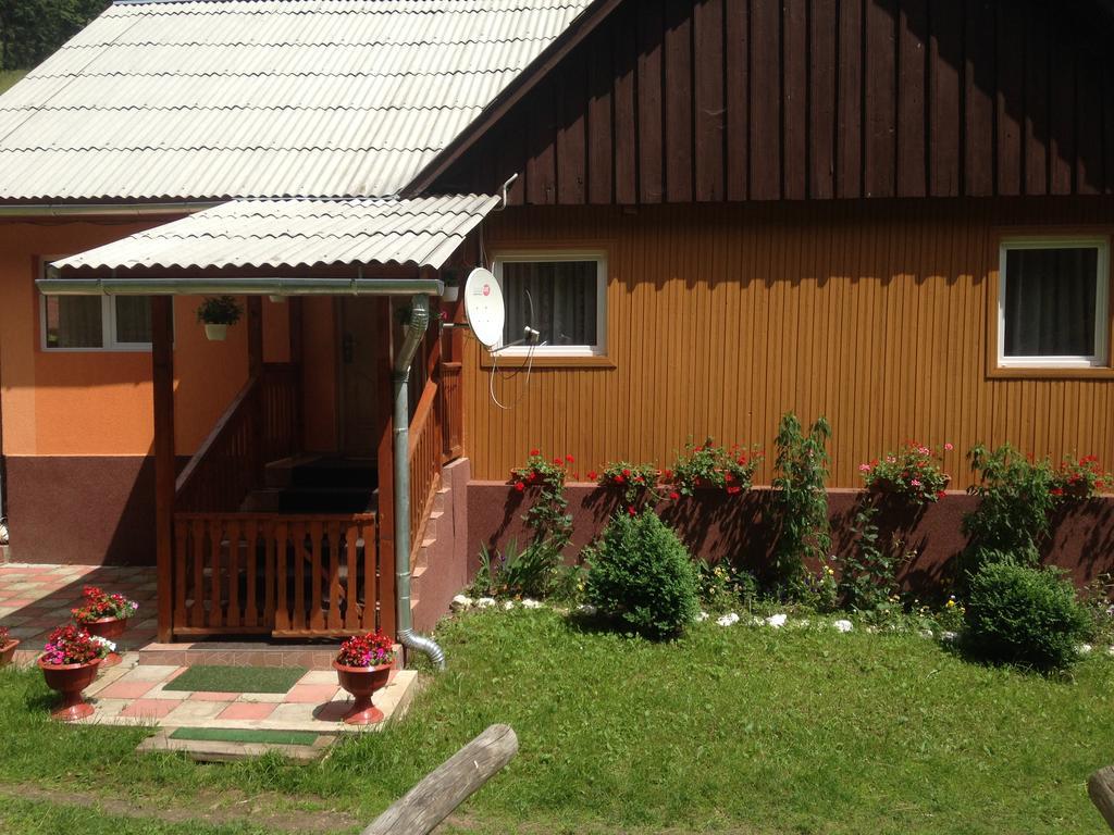 Moara Lui Ivan Hanasesti Exterior foto