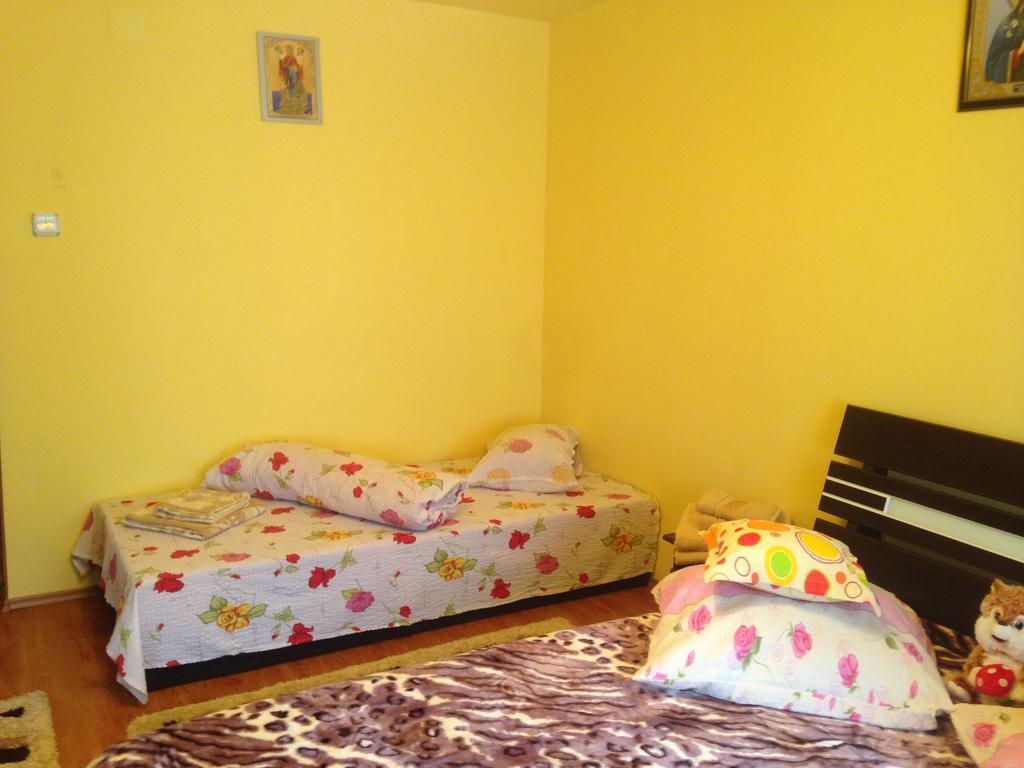 Moara Lui Ivan Hanasesti Exterior foto