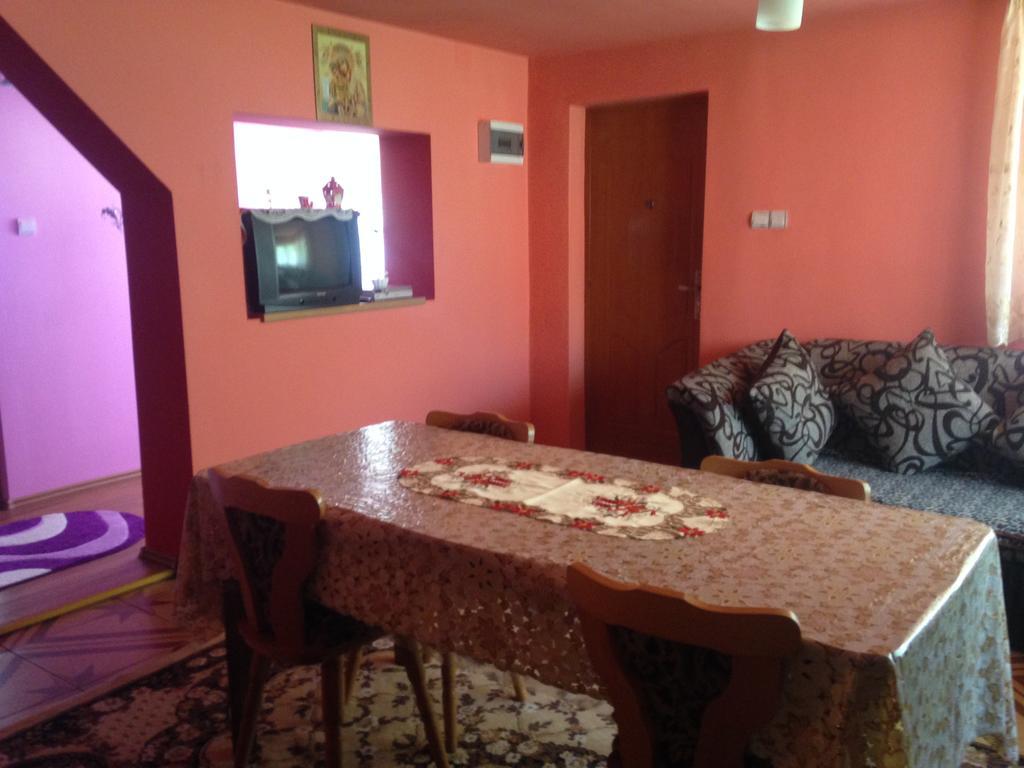 Moara Lui Ivan Hanasesti Exterior foto